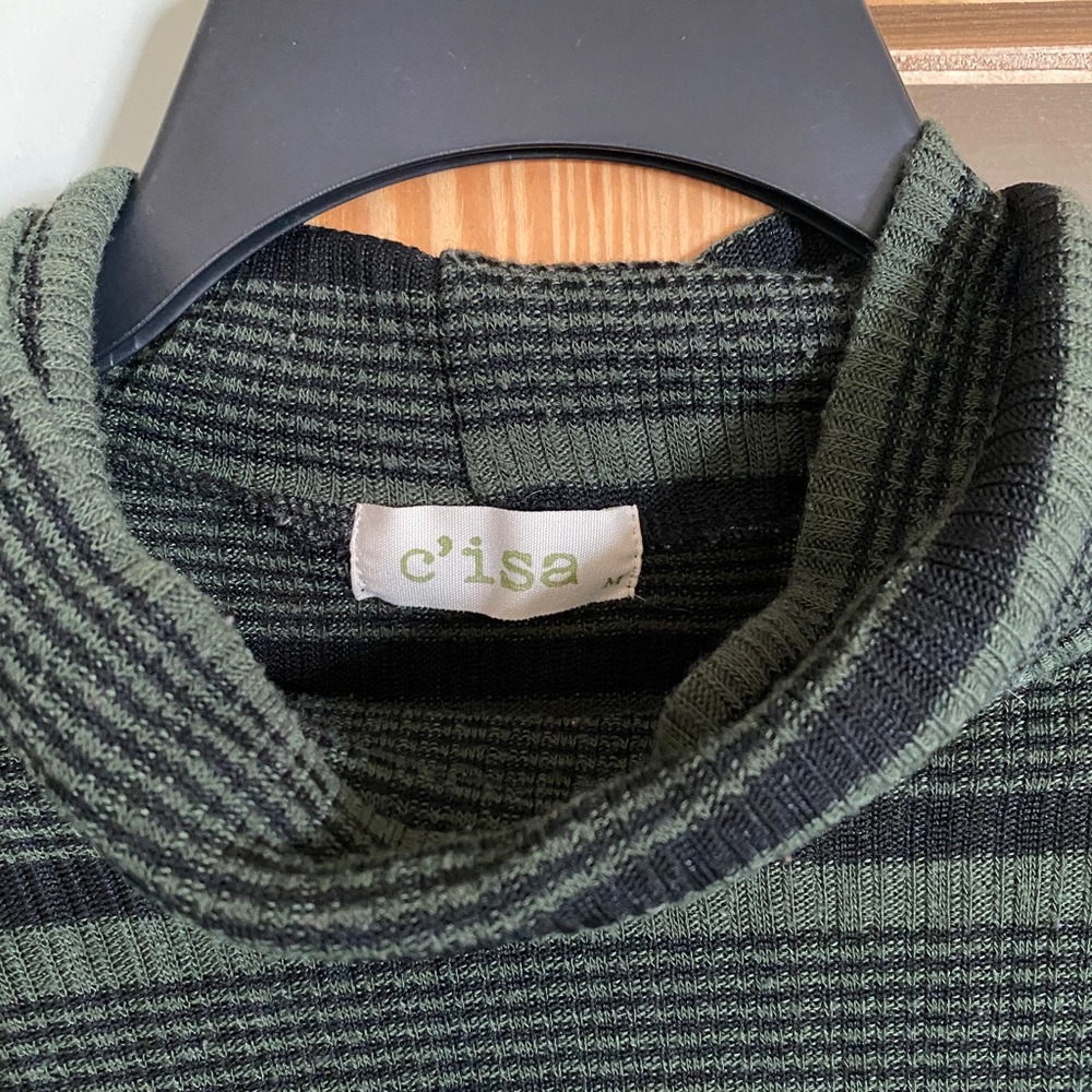 Lizard Thicket Sweater - image 4